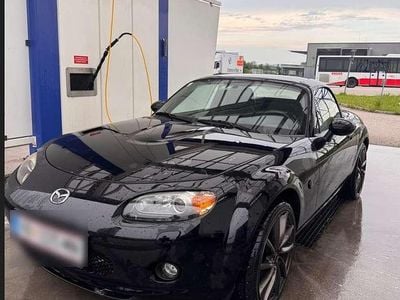 Gebraucht 2008 Mazda MX5 Cabrio | € 10.500