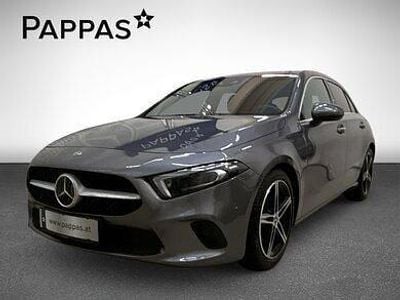 Grau Gebraucht 2019 Mercedes A220 Limousine | € 25.900 (Guter Preis)