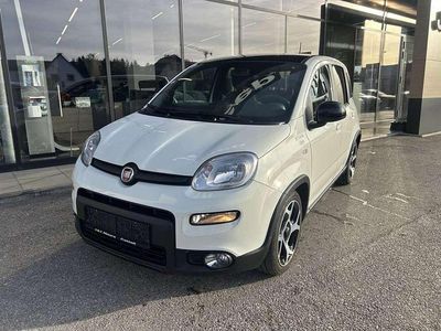 Weiß Gebraucht 2021 Fiat Panda Sport Limousine | € 14.990 (Fairer Preis)
