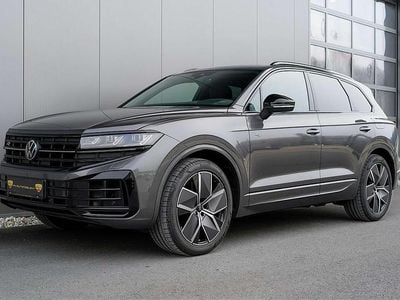 Grau Neu 2025 VW Touareg R SUV | € 89.990 (Fairer Preis)
