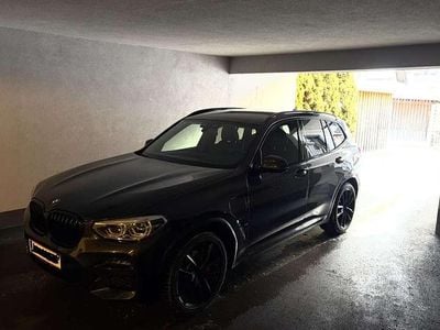 gebraucht BMW X3 xDrive30e PHEV Aut. M-Sport