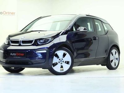 gebraucht BMW i3 120Ah Navi, LED, 3 Jahre Garantie