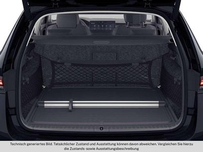 Gebraucht Skoda Octavia Selection 150 PS (110 kW) 2025 Schwarz  metallicperleffektno Kombi