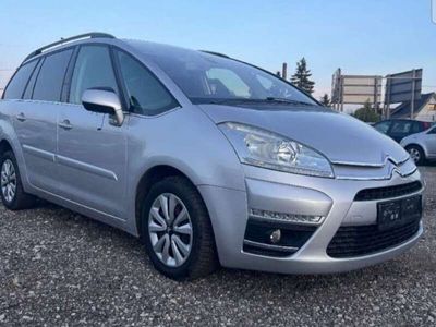 Citroën Grand C4 Picasso