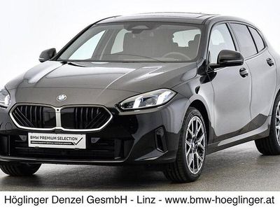 gebraucht BMW 118 d 5-Türig