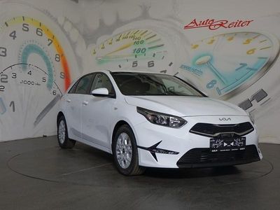 gebraucht Kia Ceed 1,0 T-GDI GPF Titan + P1 *NAVI, LED, RFK*