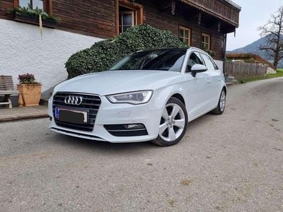 gebraucht Audi A3 Sportback 1.6 TDI