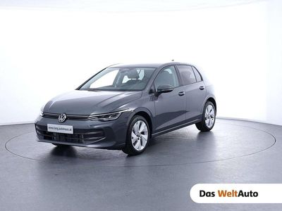 Neu VW Golf VIII 116 PS (85 kW) 2025 Grau Limousine
