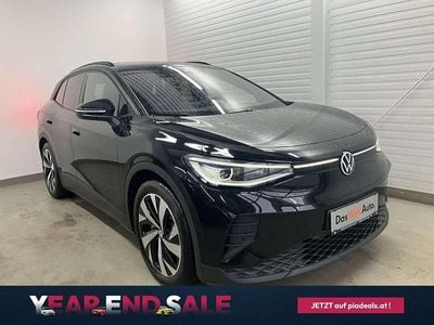 Schwarz Gebraucht 2024 VW ID.4 Pro SUV | € 39.890 (Fairer Preis)