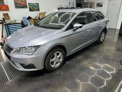 gebraucht Seat Leon ST Style