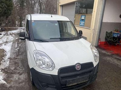 gebraucht Fiat Doblò Cargo 1,3 Multijet