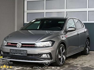 Gebraucht VW Polo GTI 200 PS (147 kW) 2020 Grau Limousine