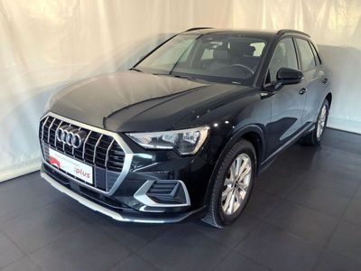 gebraucht Audi Q3 35 TDI advanced exterieur