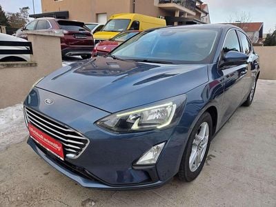 gebraucht Ford Focus Cool