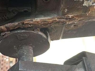 Gebraucht 2003 BMW 330 Kombi | € 2.500