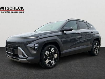 Ecotronic gray Gebraucht 2023 Hyundai Kona GO! SUV | € 29.490 (Guter Preis)