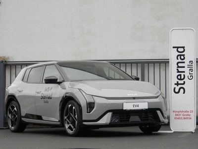 Kia EV4