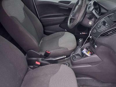 Gebraucht 2015 Ford Tourneo Trend Van | € 5.400