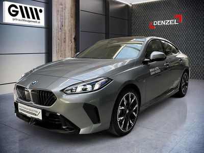Skyscraper grau Gebraucht 2025 BMW 220 Efficient Dynamics Coupé | € 47.900