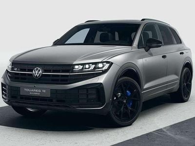 Grau Neu 2025 VW Touareg Edition SUV | € 98.990