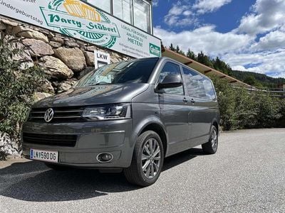 Gebraucht 2013 VW T5 Van | € 22.500