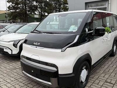 Weiß Neu 2025 Kia PV5 Van / Kleinbus | € 36.990 (Superpreis)