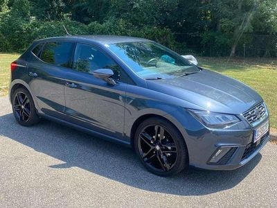 Gebraucht 2024 Seat Ibiza FR Limousine | € 22.500 (Teuer)
