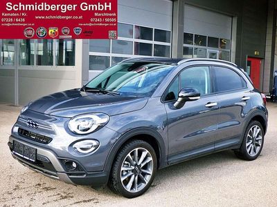 Grau Gebraucht 2022 Fiat 130 Cross Kombi | € 19.990