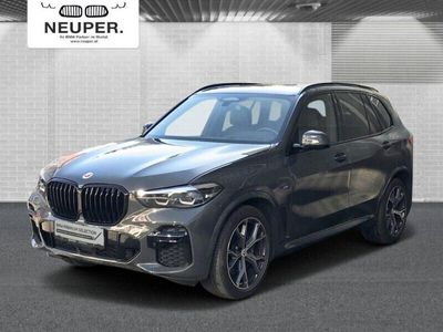 gebraucht BMW X5 xDrive30d