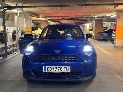 Gebraucht Mini Cooper 114 kW (156 PS) 2025 Kleinwagen