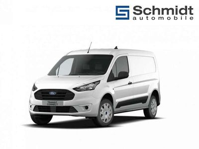 gebraucht Ford Transit Connect Trend L2 15 EBlue 100PS M6 F