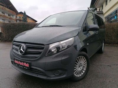 gebraucht Mercedes e-Vito Vito129 VTP/L4X2 3200 90kWh Batterie