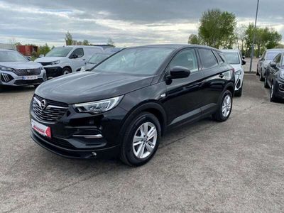 gebraucht Opel Grandland X ECOTEC 1,2 PT 130