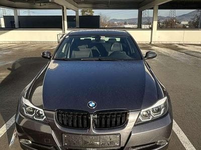 Gebraucht 2008 BMW 318 Advantage Limousine | € 12.450