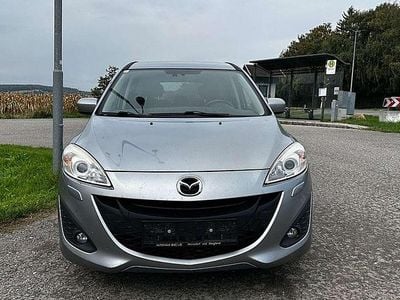 Mazda 5