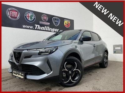 Grau Neu 2026 Alfa Romeo GT Junior Edizione Speciale SUV | € 32.850 (Guter Preis)