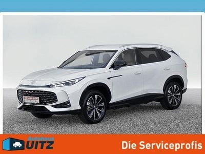 Neu 2025 MG HS Comfort SUV | € 32.990 (Fairer Preis)