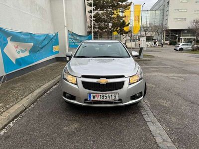 gebraucht Chevrolet Cruze Wagon 1,6 LT