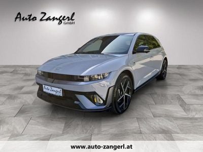 Gebraucht 2025 Hyundai Ioniq 5 N Line SUV | € 59.190
