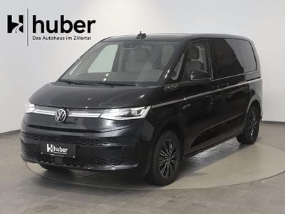 Schwarz metallicperleffektno Neu 2025 VW Multivan Style Van | € 69.990 (Guter Preis)