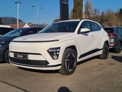 Weiß Neu 2025 Hyundai Kona SUV | € 30.220 (Fairer Preis)