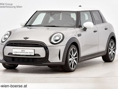 gebraucht Mini Cooper 5-Türig