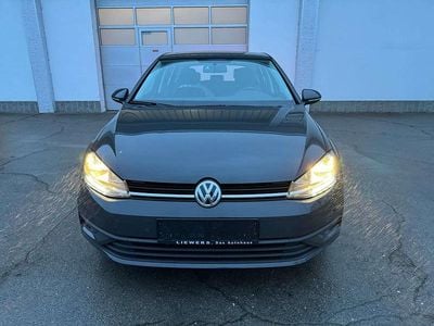 Grau Gebraucht 2019 VW Golf Limousine | € 14.990 (Fairer Preis)