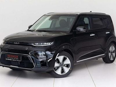 gebraucht Kia Soul EV 64kWh Long Gold