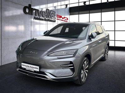 Gebraucht 2025 BYD Seal U Comfort SUV | € 36.900 (Fairer Preis)