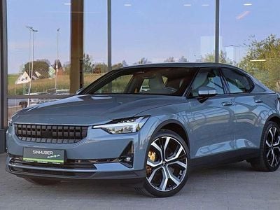 Grau Gebraucht 2022 Polestar 2 Performance Kleinwagen | € 32.490 (Guter Preis)