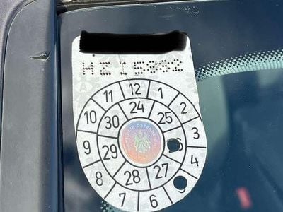 Gebraucht Audi A4 Design 122 PS (89 kW) 2017 Kombi