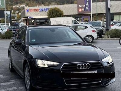 Gebraucht Audi A4 Design 150 PS (110 kW) 2019 Kombi