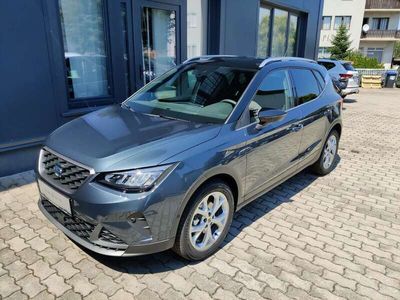 gebraucht Seat Arona FR Austria 110 PS