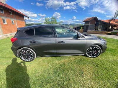 Gebraucht Ford Focus Business Edition 150 PS (110 kW) 2019 Limousine